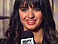 MTV News Extended Play: Rebecca Black