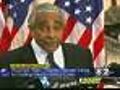 Rep. Rangel Close To Striking Deal