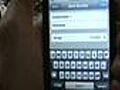 How To: Text on Your Ipod Touch Free! *Send Real Text Messages To Any Cell Phone