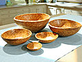 Artisanal Wooden Bowls with David Lancaster