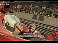 Codemasters F1 2010 - Teil 5 Bei F1 2010 startest Du Deine eigene Rennfahrerkarriere - mit allem Drum und Dran.