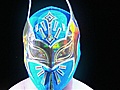 WWE Monday Night Raw - Sin Cara is Coming