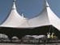 Cavalia: 60 Horses On A 160-Foot Stage