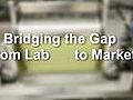 Bridging the gap from lab-to-market at the Deshpande Center