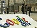 Google China redirects to Hong Kong