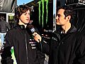 Racer X Films: Indy - Dean Wilson