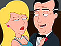 Family Guy: James Bond Offers Advice