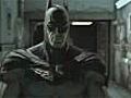 Batman: Arkham Asylum