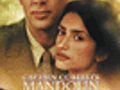 Captain Corelli’s Mandolin