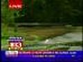 Balt. Co. Exec. Jim Smith Talks Heavy Rain