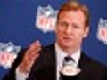 NFL labor talks continue