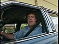 Funny! 1970s American cars - damning review: Jeremy Clarkson’s Motorworld - BBC autos