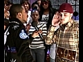 106 & Park: Young Prince vs. T-Geez