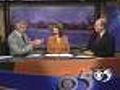 Dr. Clampitt Analyzes Presidential Debate