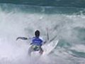 Zapping WAPALA : les plus gros wipeouts !