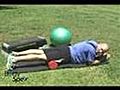 How To Stretch And Massage Your Quads (Myofascial Release)