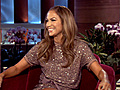 Jennifer Lopez Talks &#039;American Idol&#039;