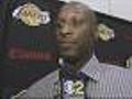 Jim Hill Goes 1-On-1 With Lamar Odom