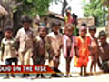 Topography, ignorance cripple Bihar&#039;s polio drive