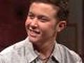 Scotty McCreery On His Single I Love You This Big: Why Did It Almost Not Happen?