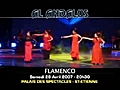 AL ANDALUS- Flamenco Dance Spanish Guitar Latino