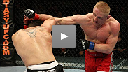 UFC 132: Matt Wiman vs Dennis Siver Pre-fight Interview