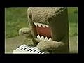 Domo The Pianist