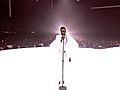 #19 Kanye West - Love Lockdown (Live Performance)