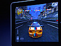 iPad gets Need for Speed and At Bat