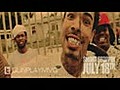 Young Breed & Gunplay - Dope Game (Official Video)