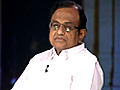 I would be glad if someone can do my job better: Chidambaram