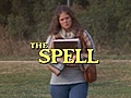 The Spell - The Spell