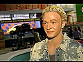 ET Flashback &#039;00: Justin Timberlake