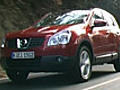 Essai Nissan Qashqai