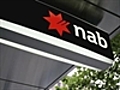 &#039;Business conditions improved&#039;,  says NAB
