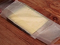 How to Wrap Cheese