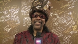 The Mo’Nique Show: Backstage with Bootsy Collins &amp; More!