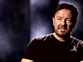 Ricky Gervais Interview #2