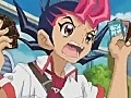 Yu-Gi-Oh! Zexal Episode 5