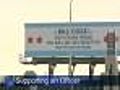 Billboard Shows Support For Convicted Chicago Cop