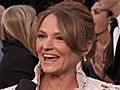 2011 Oscars: Melissa Leo