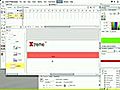 Flash Professional 8 - How to Add Button Sets
