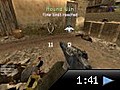 COD 4 FOOLING AROUND