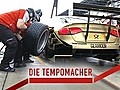 Audi & die DTM - großes Rennen,  großes Geschäft - Teil 2