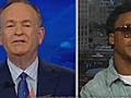 Lupe Fiasco On Bill O’Reilly! (Still Calling Obama A Terrorist)