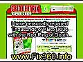 VIDEO - How to fix a xbox 360 w/Money Back Guarantee?