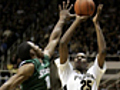 Michigan St. at Purdue - Men’s Basketball Highlights