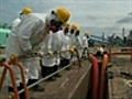 Fukushima inspected by scientists