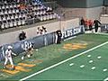 lingerie football league