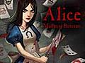 Alice: Madness Returns,  Gameplay